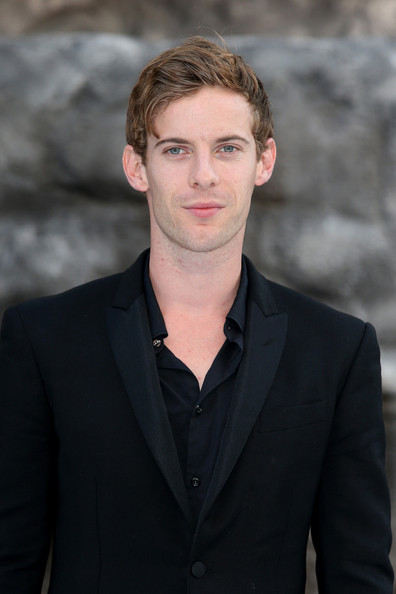 Luke Treadaway